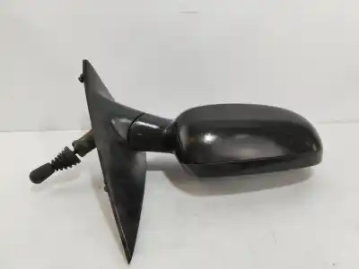 Second-hand car spare part right rearview mirror for opel corsa c enjoy oem iam references e1010676  