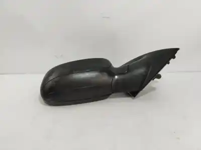 Peça sobressalente para automóvel em segunda mão espelho retrovisor direito por opel corsa c enjoy referências oem iam e1010676