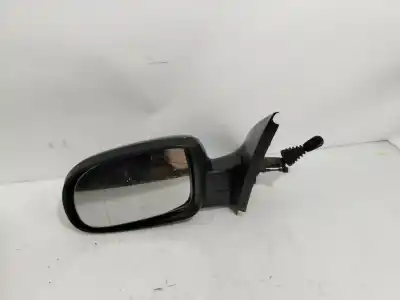 İkinci el araba yedek parçası sol ayna için opel corsa c enjoy oem iam referansları e1010676  