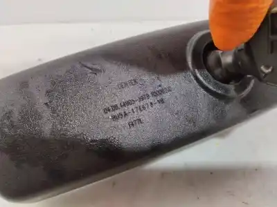 Автозапчасти б/у внутреннее зеркало за ford transit connect kombi trend ссылки oem iam bu5a-17e678-vb  