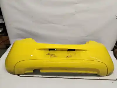 Second-hand car spare part rear bumper for opel corsa d color edition oem iam references   