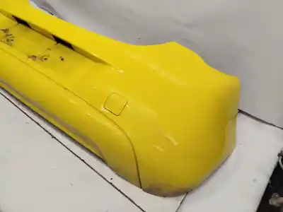 Pezzo di ricambio per auto di seconda mano Paraurti Posteriore per OPEL CORSA D Color Edition Riferimenti OEM IAM   