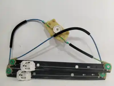 Gebrauchtes Autoersatzteil fensterheber vorne rechts zum audi q7 (4l) 4l/xbunq1 oem-iam-referenzen wpr5978r  