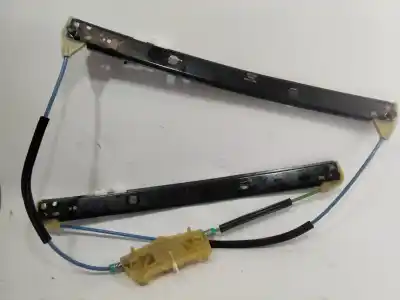 Gebrauchtes Autoersatzteil fensterheber vorne rechts zum audi q7 (4l) 4l/xbunq1 oem-iam-referenzen wpr5978r  