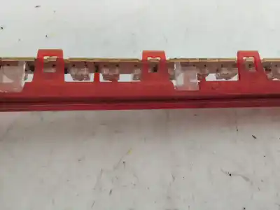 Peça sobressalente para automóvel em segunda mão farolim de travão central por bmw serie 1 berlina (e81/e87) 116d referências oem iam 6325-6924673