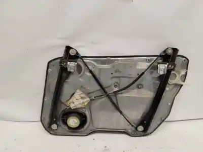 Peça sobressalente para automóvel em segunda mão elevador de vidros dianteira esquerda por seat cordoba berlina (6l2) fresh referências oem iam 6l4837751cm