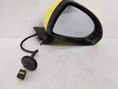 Pezzo di ricambio per auto di seconda mano retrovisore destro per opel corsa d color edition riferimenti oem iam e1020873