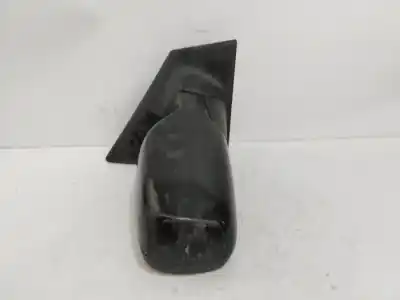 Second-hand car spare part right rearview mirror for renault clio iii confort dynamique oem iam references 1.244.307.0  