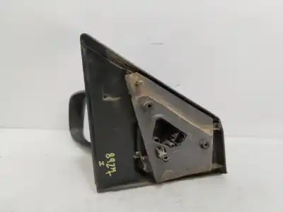 Peça sobressalente para automóvel em segunda mão espelho retrovisor esquerdo por renault clio iii confort dynamique referências oem iam 1.224.306.0  