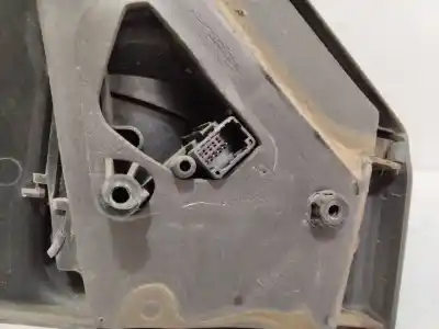 Автозапчасти б/у ЛЕВОЕ ЗЕРКАЛО за RENAULT CLIO III  ссылки OEM IAM 1.224.306.0  