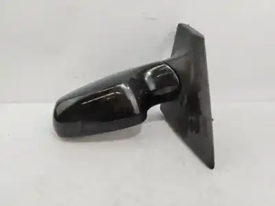 Peça sobressalente para automóvel em segunda mão espelho retrovisor esquerdo por renault clio iii confort dynamique referências oem iam 1.224.306.0  
