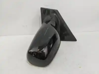 Peça sobressalente para automóvel em segunda mão espelho retrovisor esquerdo por renault clio iii confort dynamique referências oem iam 1.224.306.0  