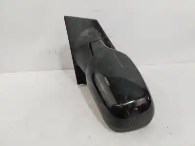 Peça sobressalente para automóvel em segunda mão espelho retrovisor esquerdo por renault clio iii confort dynamique referências oem iam 1.224.306.0  