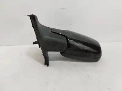 Peça sobressalente para automóvel em segunda mão espelho retrovisor esquerdo por renault clio iii confort dynamique referências oem iam 1.224.306.0  