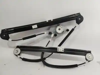 Second-hand car spare part passenger side right window regulator for audi a3 (8l) 8l oem iam references wpr2483r  