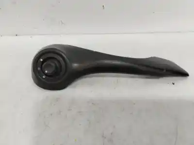 Peça sobressalente para automóvel em segunda mão botão / interruptor elevador vidro dianteiro esquerdo por renault clio iii confort dynamique referências oem iam   