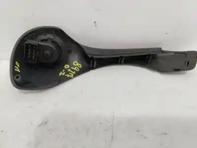 Peça sobressalente para automóvel em segunda mão botão / interruptor elevador vidro dianteiro esquerdo por renault clio iii confort dynamique referências oem iam   