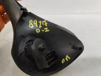 Peça sobressalente para automóvel em segunda mão botão / interruptor elevador vidro dianteiro esquerdo por renault clio iii confort dynamique referências oem iam 