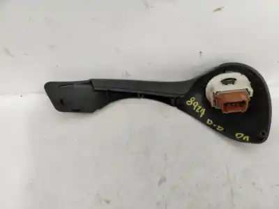 Second-hand car spare part right front power window switch for renault clio iii confort dynamique oem iam references   