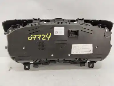 İkinci el araba yedek parçası enstrüman paneli için ford transit custom kombi 300 l1 ambiente 155 cv / 114 kw oem iam referansları bk3t-10849-cj  