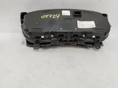 İkinci el araba yedek parçası ENSTRÜMAN PANELI için FORD TRANSIT CUSTOM KOMBI  OEM IAM referansları BK3T-10849-CJ  