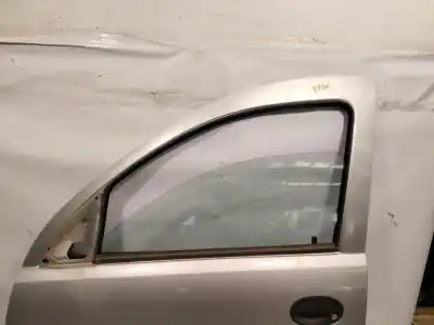 İkinci el araba yedek parçası sol ön kapi için opel combo cargo oem iam referansları   