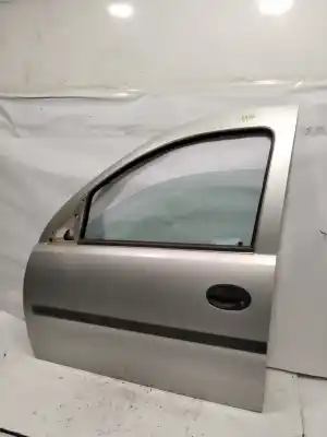 İkinci el araba yedek parçası sol ön kapi için opel combo cargo oem iam referansları   