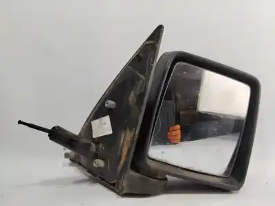Peça sobressalente para automóvel em segunda mão espelho retrovisor direito por opel combo cargo referências oem iam e9014129  