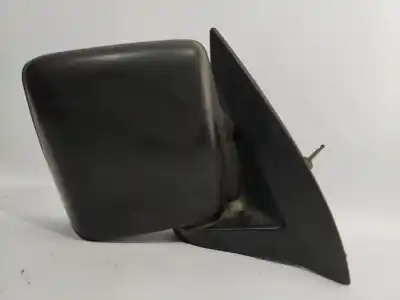 Peça sobressalente para automóvel em segunda mão espelho retrovisor direito por opel combo cargo referências oem iam e9014129  