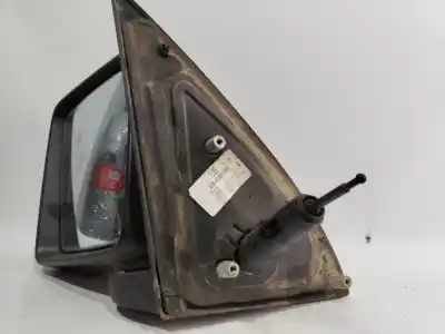 Peça sobressalente para automóvel em segunda mão espelho retrovisor esquerdo por opel combo cargo referências oem iam 24400680  