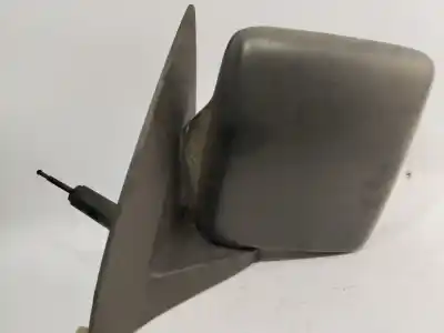 Peça sobressalente para automóvel em segunda mão espelho retrovisor esquerdo por opel combo cargo referências oem iam 24400680  
