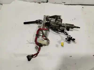 Peça sobressalente para automóvel em segunda mão coluna de direcção por toyota auris active referências oem iam jg412-000020