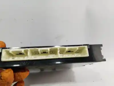 Second-hand car spare part electronic module for toyota auris hybrid active oem iam references 8999002380  