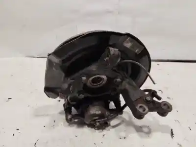 Peça sobressalente para automóvel em segunda mão manga de eixo dianteira esquerda por toyota auris active referências oem iam 