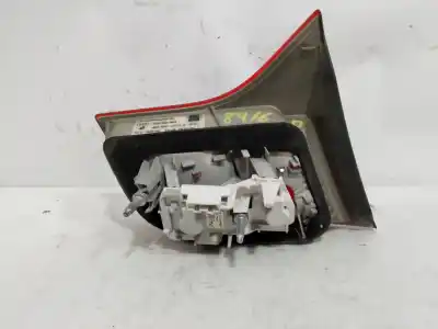 Peça sobressalente para automóvel em segunda mão farolim interior traseiro esquerdo por audi a4 avant (8e) 2.0 tdi referências oem iam 8e9945094