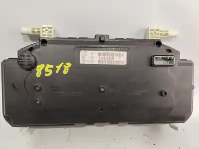 Автозапчастина б/у панель інструментів для renault kangoo dynamique acción especial посилання на oem iam p248108864r
