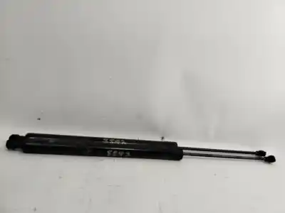 Автозапчастина б/у амортизаторі багажника/дверей для peugeot rifter access long посилання на oem iam 9819027880  