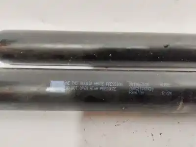 Tweedehands auto-onderdeel kofferbak / deur schokdempers voor peugeot rifter access long oem iam-referenties 9819027880