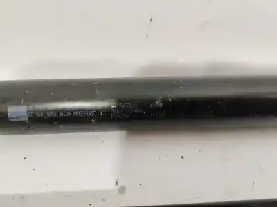 Автозапчастина б/у амортизаторі багажника/дверей для peugeot rifter access long посилання на oem iam 9819027880  