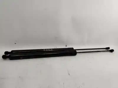 Автозапчастина б/у амортизаторі багажника/дверей для peugeot rifter access long посилання на oem iam 9819027880  