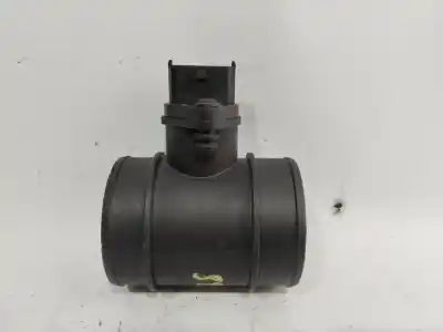 Second-hand car spare part flowmeter for opel combo cargo oem iam references 24439252