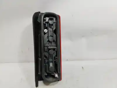 Second-hand car spare part left tailgate light for opel combo cargo oem iam references e95302  