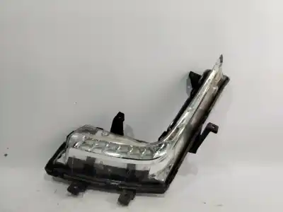 Second-hand car spare part right fog light for suzuki swift azg (nz) gl oem iam references   