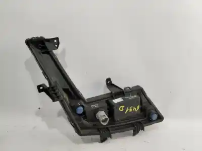 Second-hand car spare part right fog light for suzuki swift azg (nz) gl oem iam references   