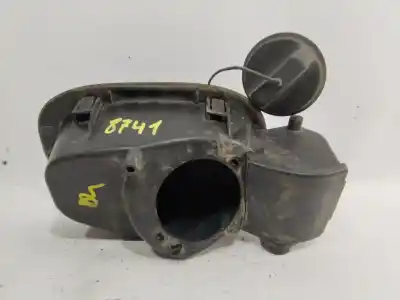 Peça sobressalente para automóvel em segunda mão tampa de combustível externa por renault grand modus authentique referências oem iam 8200213440  