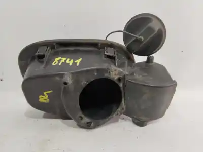Peça sobressalente para automóvel em segunda mão tampa de combustível externa por renault grand modus authentique referências oem iam 8200213440  