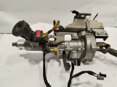 Second-hand car spare part STEERING COLUMN for MERCEDES-BENZ CITAN (W415) COMBI  OEM IAM references 8201443858  