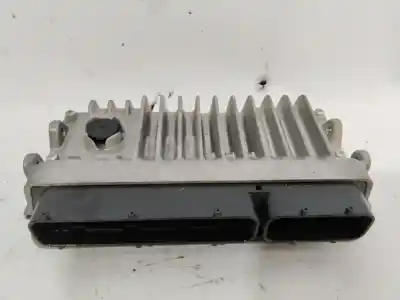 Second-hand car spare part ecu engine control for toyota auris hybrid active oem iam references 896610zm30  