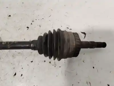 Second-hand car spare part front left transmission for opel combo cargo oem iam references 