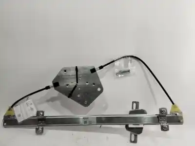Pièce détachée automobile d'occasion LÉVE GLACE AVANT GAUCHE pour NISSAN NV 200 (M20)  Références OEM IAM WPR3009L  